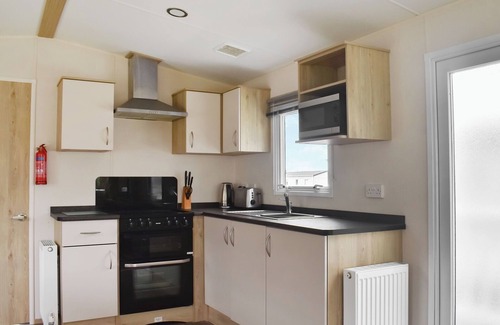 Saxmundham Cottage | 2 bedroom accommodation in Saxmundham