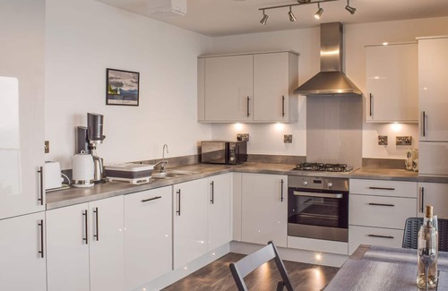 Skelmorlie Cottage | 2 bedroom accommodation in Skelmorlie