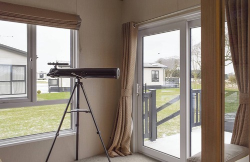 St. Andrews Cottage | 2 bedroom accommodation in Cameron, near St Andrews