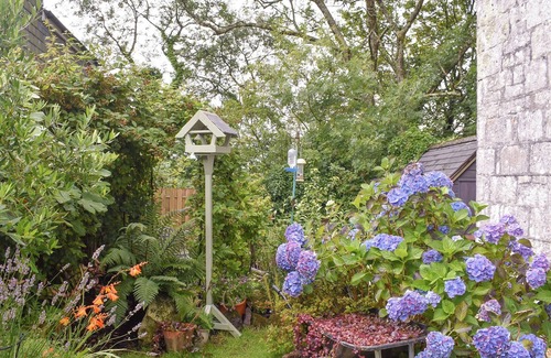 Nanpean Cottage | 2 bedroom accommodation in St Austell