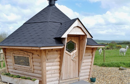 Tan-y-groes Cottage | 2 bedroom accommodation in Glynarthen, near Cardigan