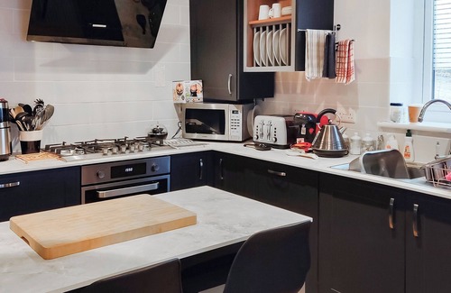 Umberleigh Cottage | 2 bedroom accommodation in Umberleigh, near Barnstaple