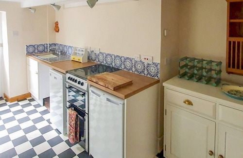 Little Petherick Cottage | 2 bedroom accommodation in Little Petherick, near Padstow