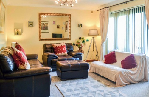 Chestfield Cottage | 2 bedroom accommodation in Whitstable