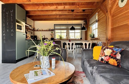 Callantsoog Cottage | 2 bedroom accommodation in Callantsoog