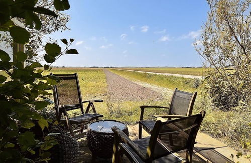 Callantsoog Cottage | 2 bedroom accommodation in Callantsoog