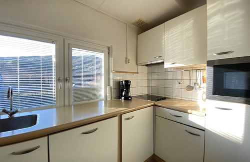 Callantsoog Cottage | 2 bedroom accommodation in Callantsoog