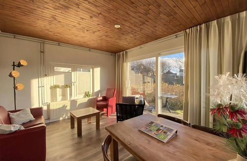 Callantsoog Cottage | 2 bedroom accommodation in Callantsoog