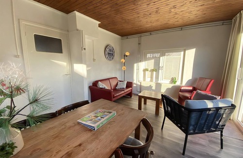 Callantsoog Cottage | 2 bedroom accommodation in Callantsoog