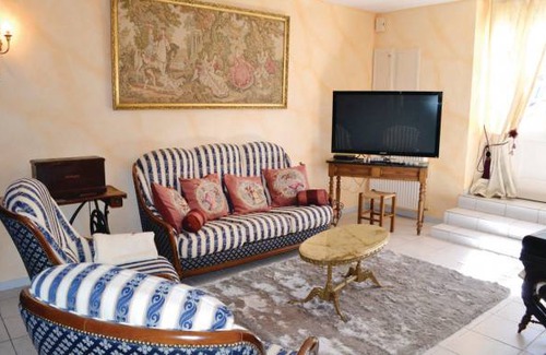 Canals House | 2 bedroom accommodation in Canals