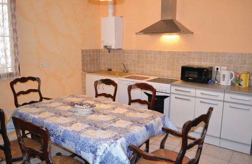 Canals House | 2 bedroom accommodation in Canals