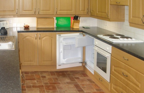 Aldborough Cottage | 2 bedroom accommodation in Plumstead Green, near Holt