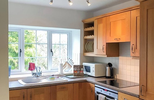Axminster Cottage | 2 bedroom accommodation in Membury, near Axminster