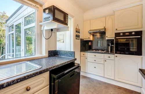 Bembridge Cottage | 2 bedroom accommodation in Bembridge