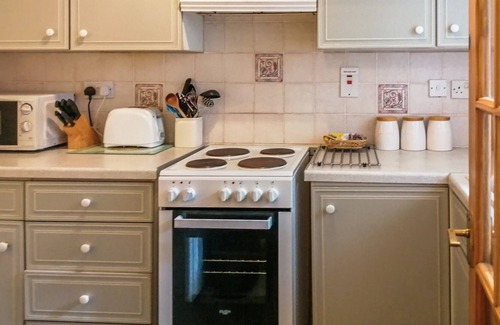 Callander Cottage | 2 bedroom accommodation in Callander