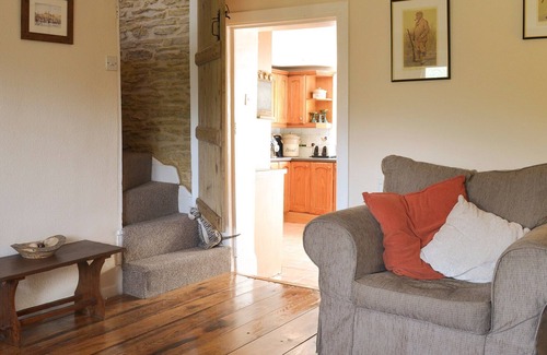 Castle Combe Cottage | 2 bedroom accommodation in Castle Combe, near Chippenham