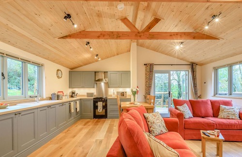Dulverton Cottage | 2 bedroom accommodation in Brompton Regis, Exmoor