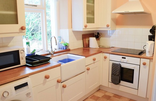 Helmsdale Cottage | 2 bedroom accommodation in Helmsdale, near Brora