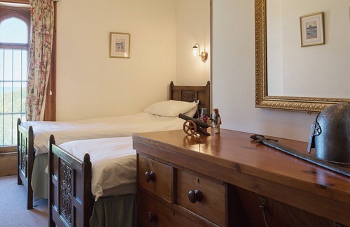 Watermouth Cottage | 2 bedroom accommodation in Watermouth, near Ilfracombe