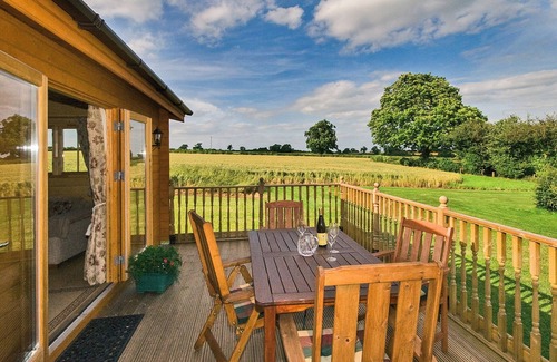 Swadlincote Cottage | 2 bedroom accommodation in Netherseal