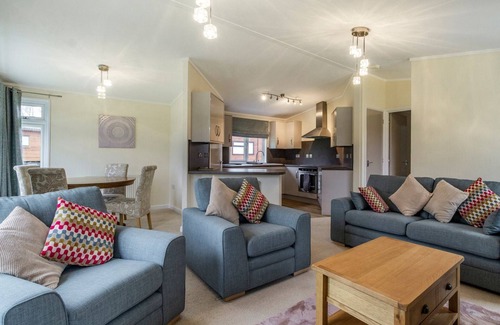 Sproatley House | 2 bedroom accommodation in Sproatley