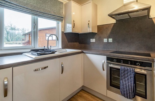 Sproatley House | 2 bedroom accommodation in Sproatley