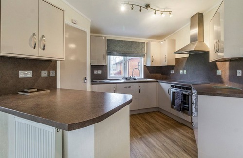 Sproatley House | 2 bedroom accommodation in Sproatley