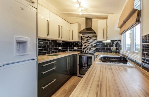 Sproatley House | 2 bedroom accommodation in Sproatley