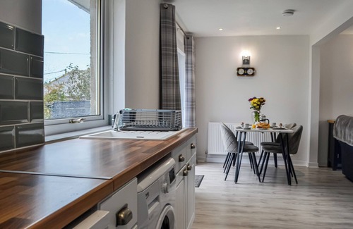 Portpatrick Cottage | 2 bedroom accommodation in Portpatrick, near Stranraer