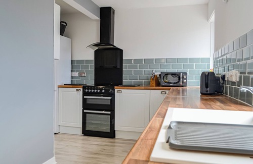 Portpatrick Cottage | 2 bedroom accommodation in Portpatrick, near Stranraer