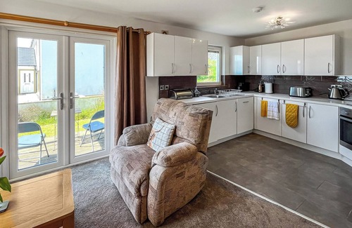 Portpatrick Cottage | 2 bedroom accommodation in Portpatrick, near Stranraer