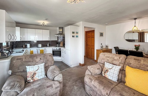 Portpatrick Cottage | 2 bedroom accommodation in Portpatrick, near Stranraer