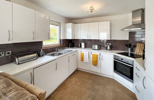 Portpatrick Cottage | 2 bedroom accommodation in Portpatrick, near Stranraer