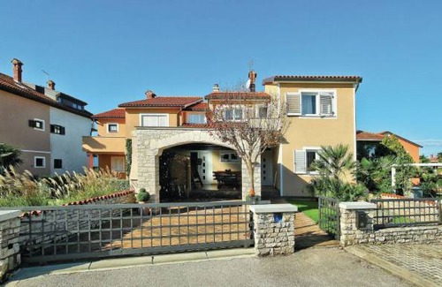 Finida Apartment | 2 bedroom accommodation in Umag