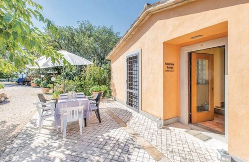 Corbara House | 2 bedroom accommodation in Baschi d'Orvieto TR