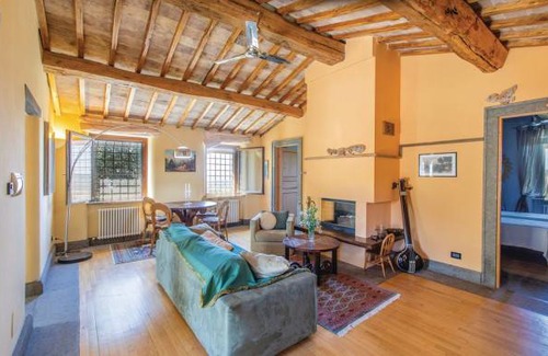 Corbara House | 2 bedroom accommodation in Baschi d'Orvieto TR