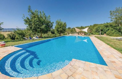 Corbara House | 2 bedroom accommodation in Baschi d'Orvieto TR
