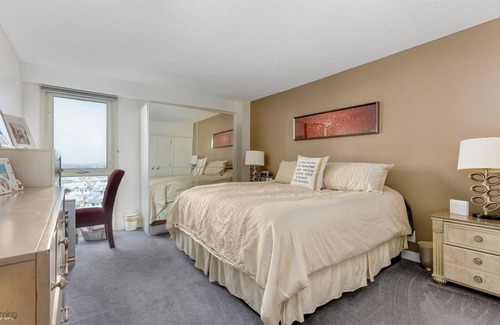 North End House | 2 bedroom accommodation in Ocean City