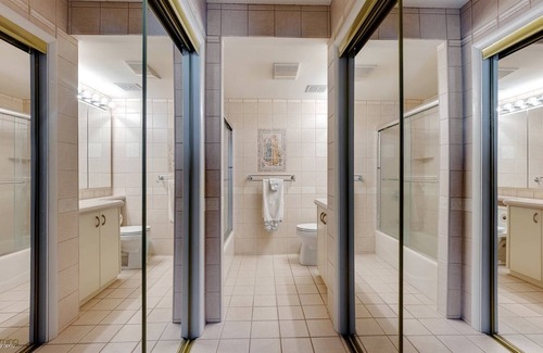 North End House | 2 bedroom accommodation in Ocean City