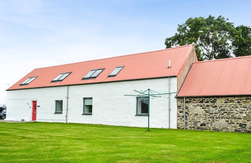 Gigha Cottage | 2 bedroom accommodation in Achamore