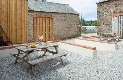 Brayford Cottage | 2 bedroom accommodation in Bratton Fleming, near Combe Martin