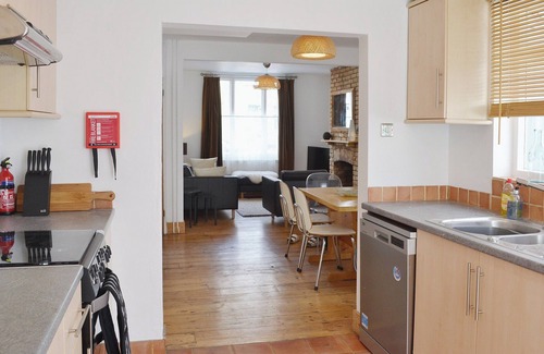 Cambridge Cottage | 2 bedroom accommodation in Cambridge