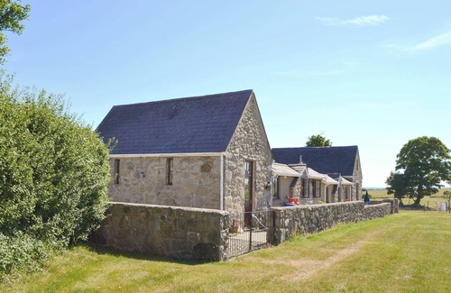 Llanystumdwy Cottage | 2 bedroom accommodation in Llanystumdwy, near Criccieth