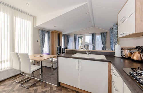 Knott End-on-Sea House | 2 bedroom accommodation in Garstang