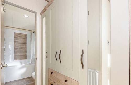 Knott End-on-Sea House | 2 bedroom accommodation in Garstang