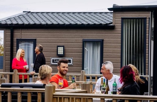 Knott End-on-Sea House | 2 bedroom accommodation in Garstang
