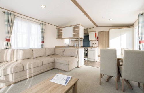 Scorton House | 2 bedroom accommodation in Garstang