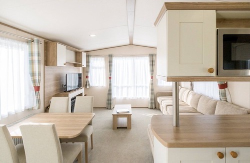 Scorton House | 2 bedroom accommodation in Garstang