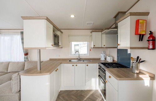 Scorton House | 2 bedroom accommodation in Garstang