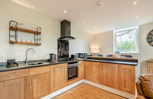 Ewyas Harold Cottage | 2 bedroom accommodation in Ewyas Harold, near Hereford